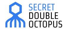 Secret Double Octopus