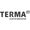 Logotipo Terma