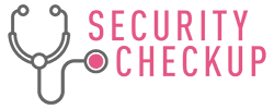 Seu caminho para Zero
Trust começa com um
Security CheckUp