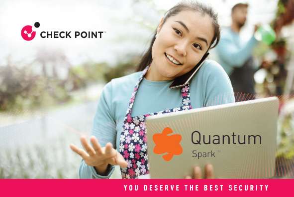 quantum spark ai powered firewalls smb 600x390px