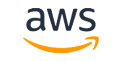 AWS 的標誌