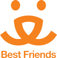 「最好的朋友」的標誌