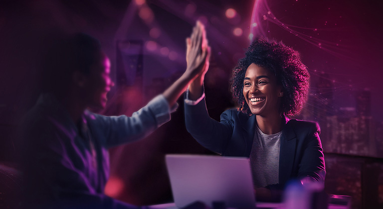 Join our partner ecosystem