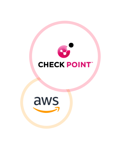 Check Point AWS