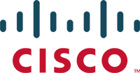 cisco vendor logo