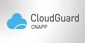 CloudGuard 雲端內建的應用程式防護平台