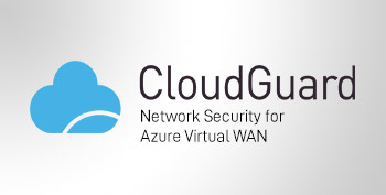 適用 Azure 虛擬 WAN 的 CloudGuard 網路安全防護