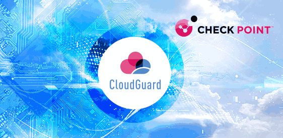 CloudGuard 態勢管理影片 1