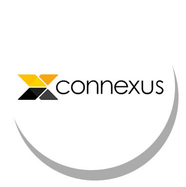 Connexus 浮動商標
