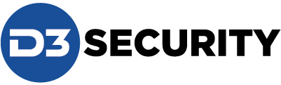 D3 資安