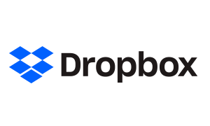Dropbox logo