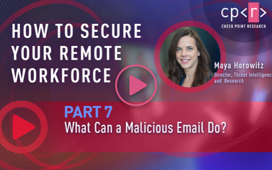 How to Secure Your Remote Workforce video thumbnail