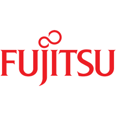 全球系統整合商合作夥伴 fujitsu