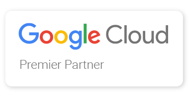 Google 雲端服務