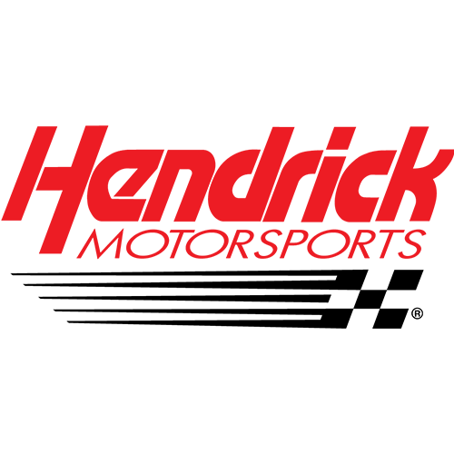 Hendrick Motorsports 標誌