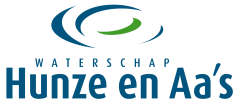 Hunze en Aa Water Resource Board