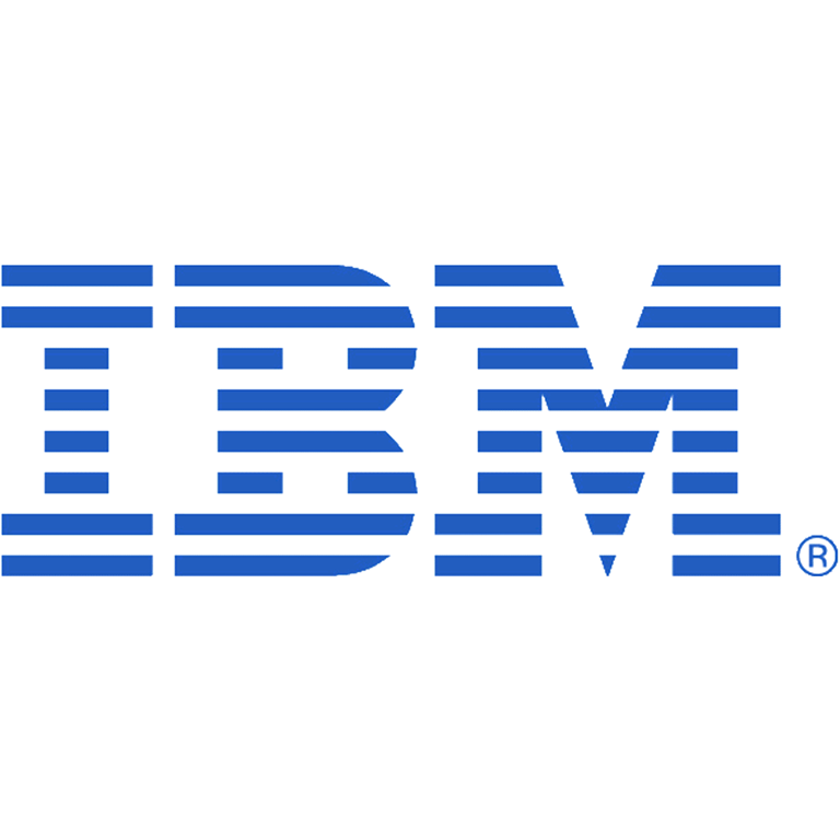 IBM 標誌