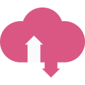 Cloud icon