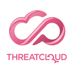圖示：ThreatCloud 人工智慧標誌 150x150