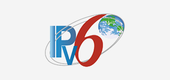 ipv6 logo 340x160px gray