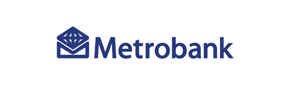 logo metrobank