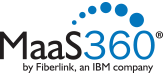 IBM MaaS360 與 Watson