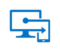 Microsoft 端點管理器的標誌