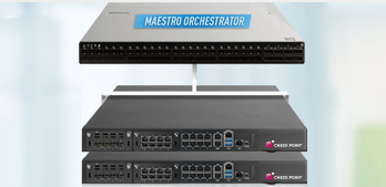 圖塊：Maestro Hyperscale 的網路資安防護