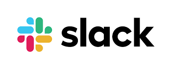Slack 的標誌