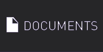 Documents icon tile image