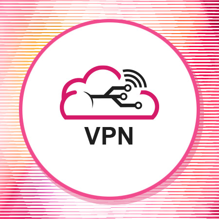 什麼是雲端 VPN？