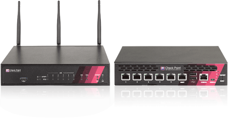 checkpoint firewall