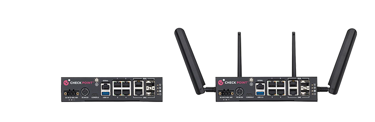 Quantum Rugged 1595R Wired | 5G