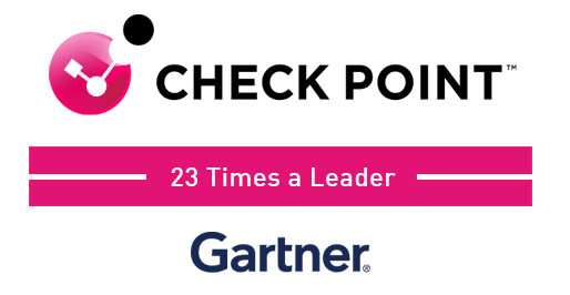 Check Point Named a Leader in the 2022 Gartner® Magic Quadrant™ for Network Firewalls float