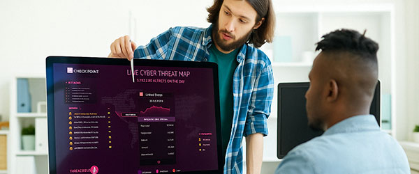 600X250 Threat Prevention at Cloud Speed