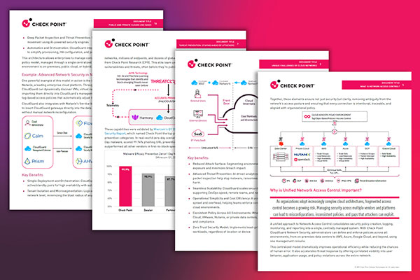 Multi Cloud and Hybrid Clouds White Paper