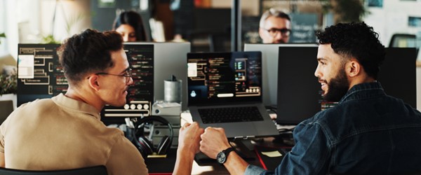 Infra and cloud operations