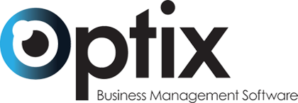 Optix logo