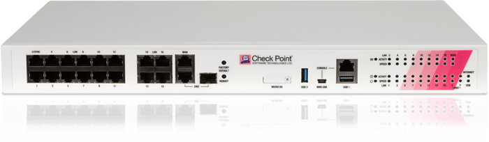 Solutions For Small And Medium Business Smb Check Point Software