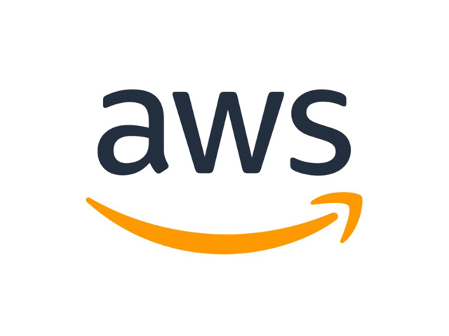 AWS logo