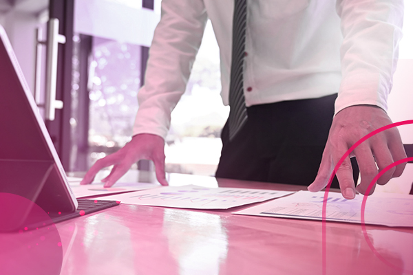 CISO Risk reduction banner