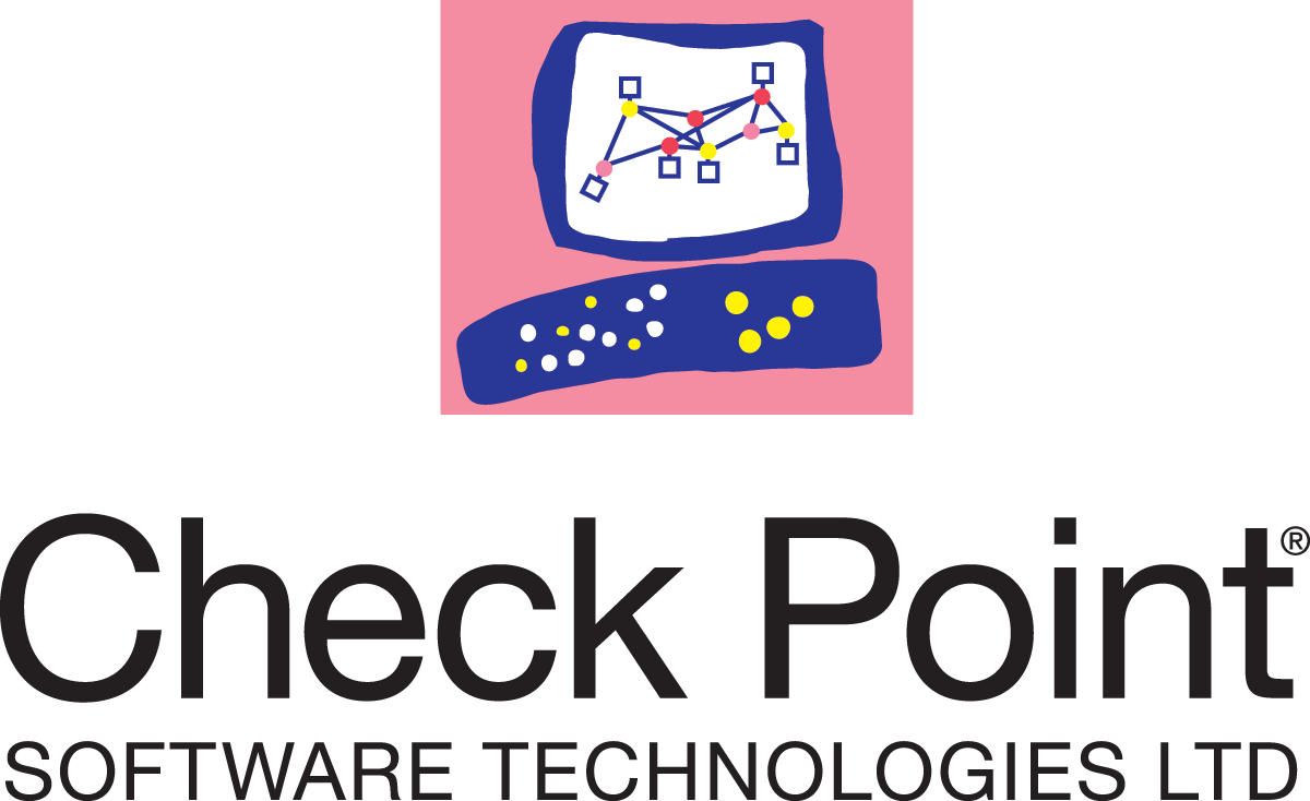 Checkpoint cyber threat map