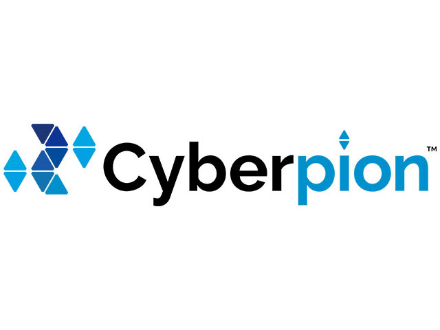 Cyberpion logo 640x480
