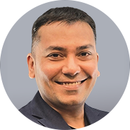 Dave Jayanth circle