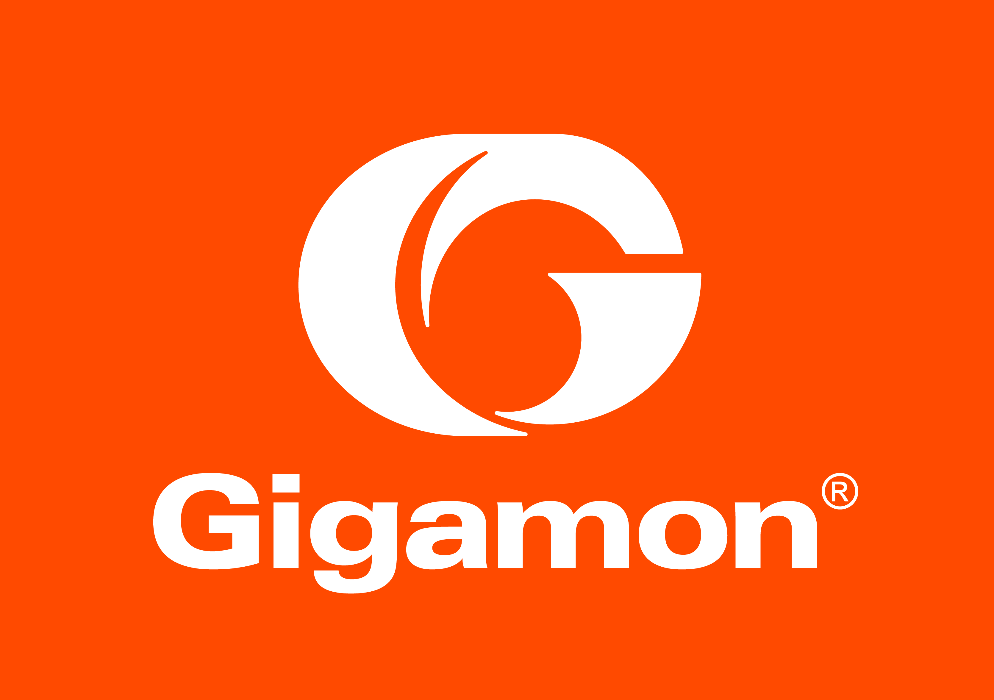 Gigamon ·