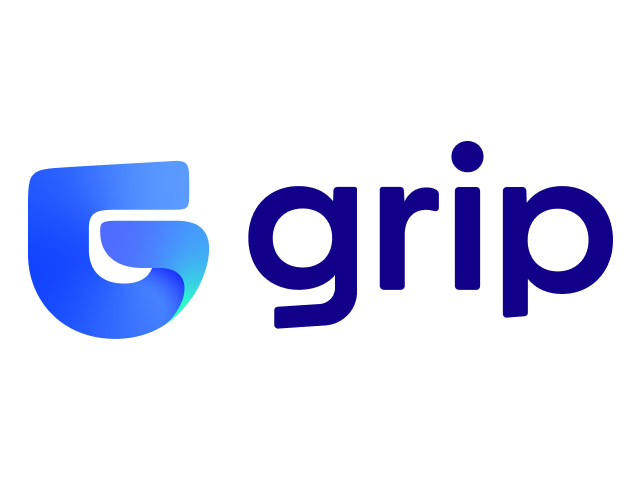 Grip Logo 640x480