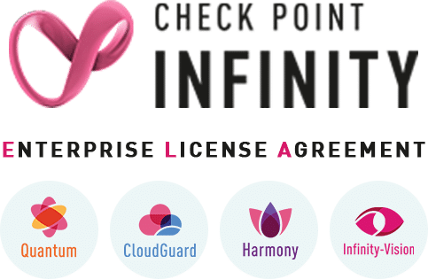 Infinity Enterprise License Agreement