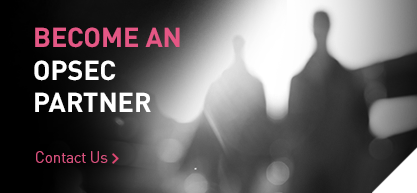 Become An OPSEC Partner