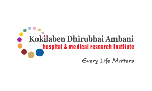 Kokilaben Hospital Logo 300X180