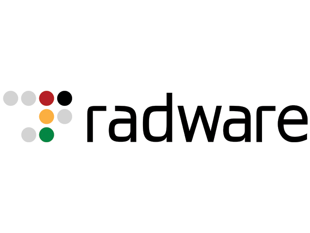 Radware Logo